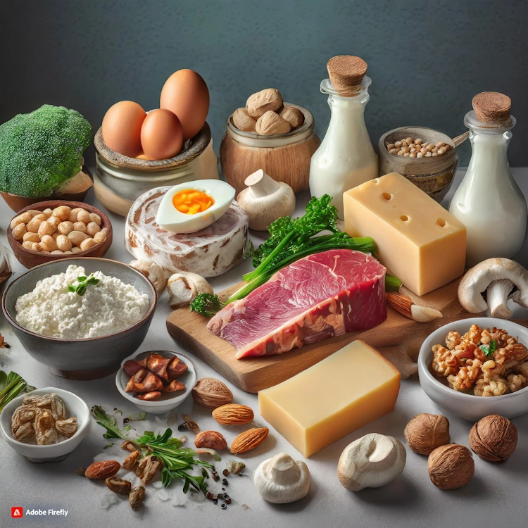 Best Vitamins For Eye Health Top 9 Nutrients And Foods For Vision